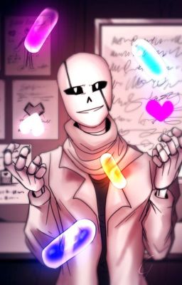 🍓 ✨~Реакции АУ Сансов на Т/И~✨ 🍓