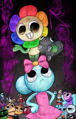 Дэндиронпа: красивая вражда