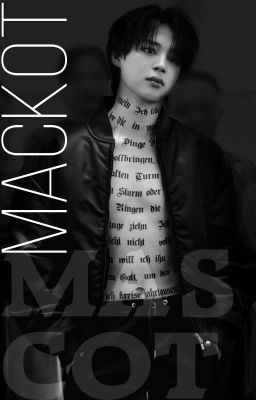 Маскот [Mascot]