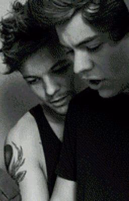 Truth or Dare (POV Harry)