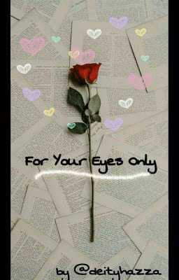 For Your Eyes Only