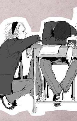 Спасите меня от них