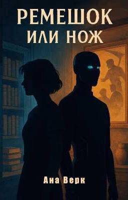 Ремешок или нож