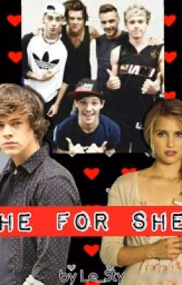 He for She