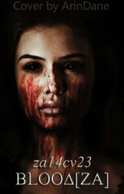 Blood[za] 