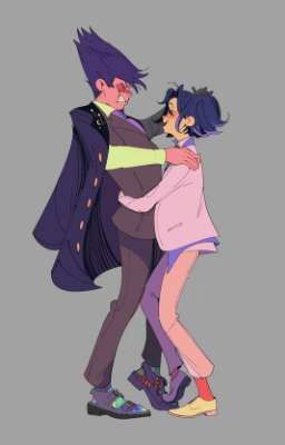 Давай по танцуем) 