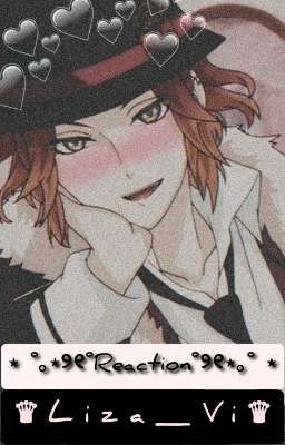 ♛Реакция дьявольских возлюбленных на Т/И | 2 Часть♛  