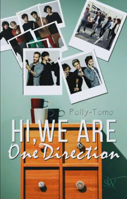 Hi, we are One Direction