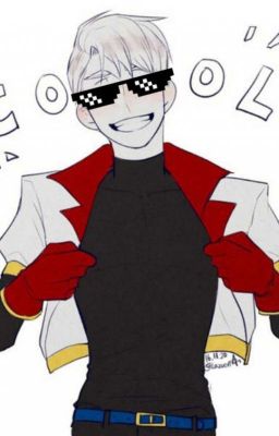 ♡~Реакции Сансов АУ~♡