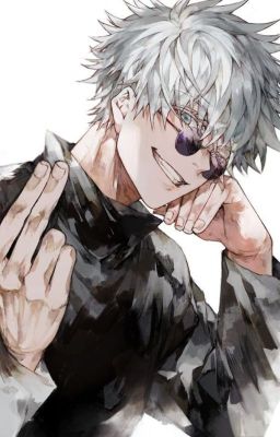 Новая жизнь {Магическая Битва}