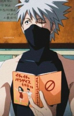 Реакции персонажей Наруто на Т/И