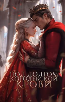 Под долгом королевской крови