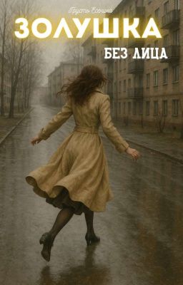 Золушка без лица