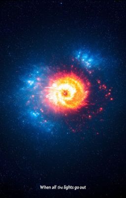 Когда все огни погаснут