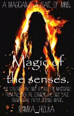Магия Чувств / Magic of the senses