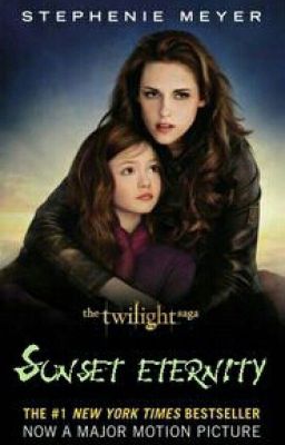 Сумерки 6. Закат Вечности.