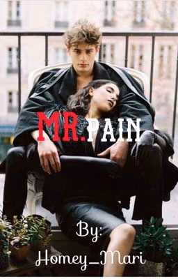 Mr. Pain