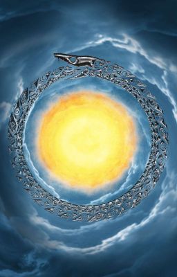 Город бесконечного солнца