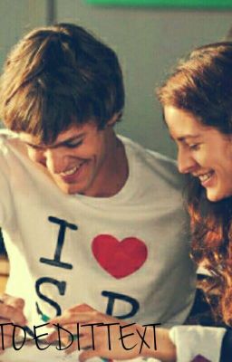 Первая любовь 