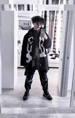 Фанфики про Богдана