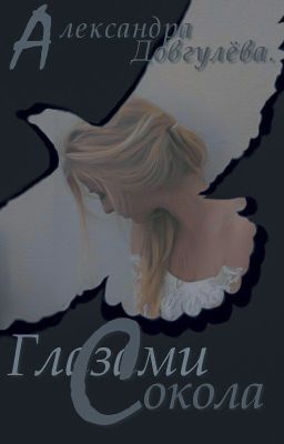 Глазами сокола