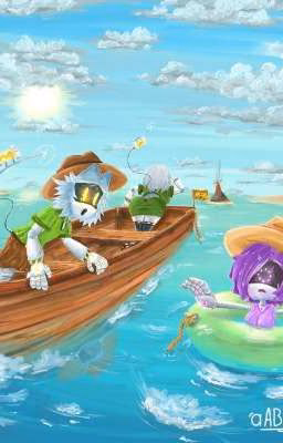дроны убийцы в море 