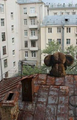 В те ночи светлые, пустые...