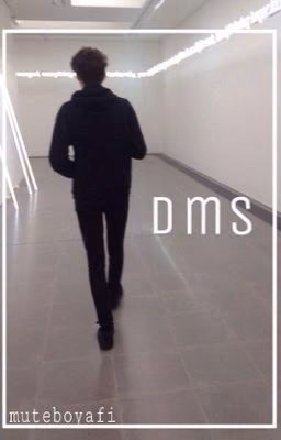 dms - cth [Russian translation]