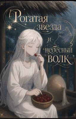 Рогатая звезда и небесный волк