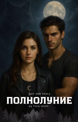 ПОЛНОЛУНИЕ (ничто не бывает случайно)