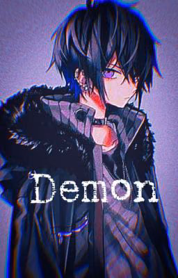 Demon 😈