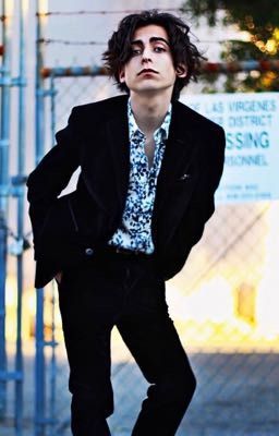 Эйдан и т/и.