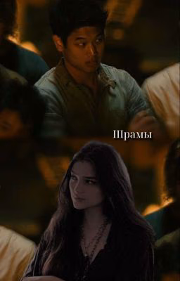 Шрамы