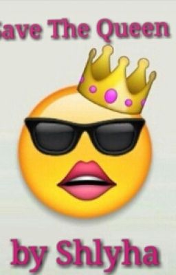 Save The Queen