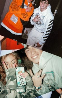 Life's only getting greater