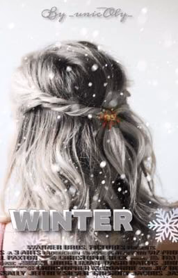 Winter/Зима