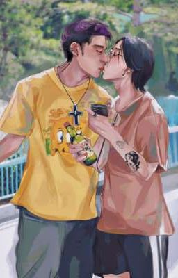 Нам Гю и Танос🔥🥵