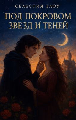 Под покровом звезд и теней