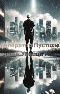 Император Пустоти: Вечный Убийца миров 