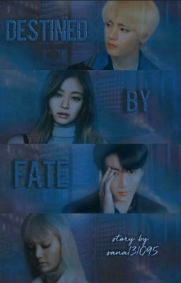 Предназначенные судьбой | Lizkook & Taennie