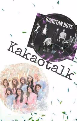 Kakaotalk Idol
