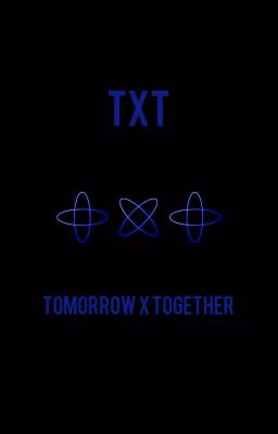 TXT(/^▽^)/ Tomorrow X Together