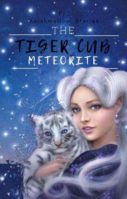 Тигрёнок Метеорит