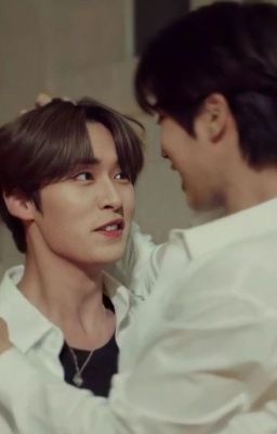 Начав всё это, ты больше не можешь принадлежать кому-то другому