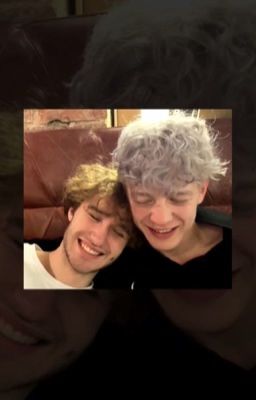 Запах крови, вкус любви