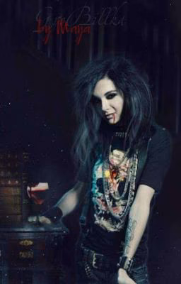 My Vampire‡ | Bill Kaulitz.