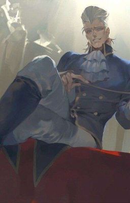 Истории 18+ Джоджо