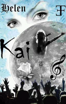 Kai - девочка с ледяным сердцем