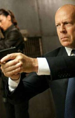 Чёрные люди