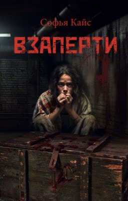 Взаперти